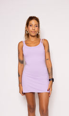 vestido tennis match