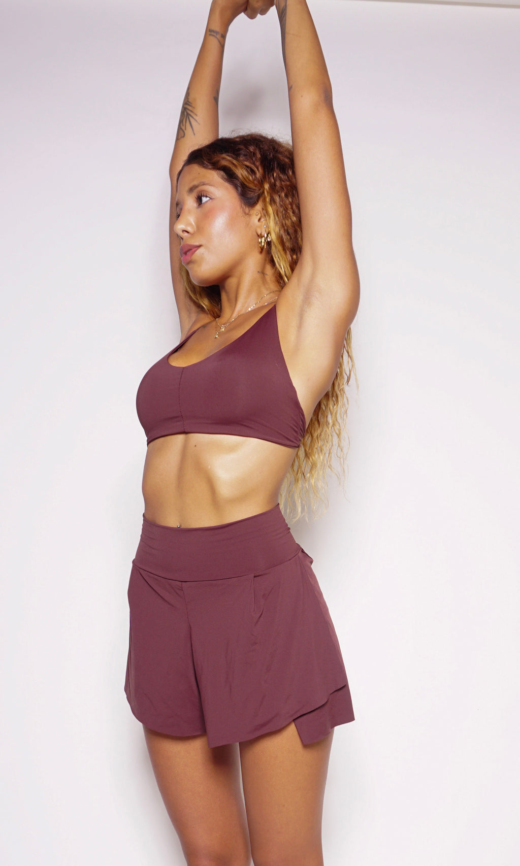 top naked active
