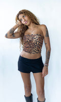 mini shorts sarja