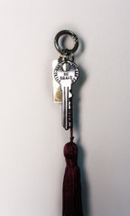 charms key