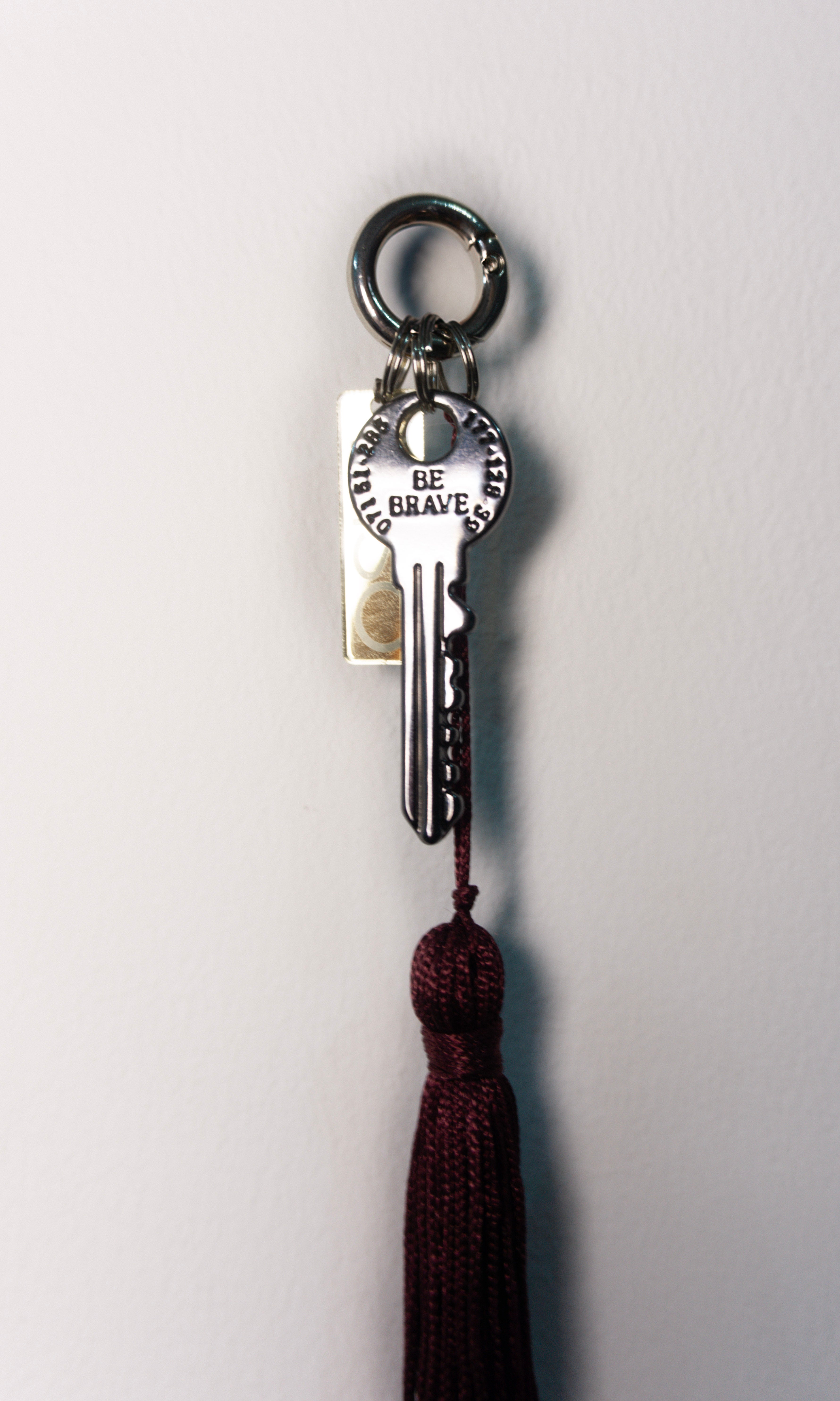 charms key