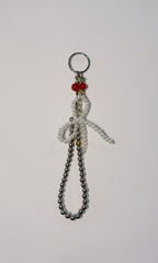 charms bow and cherry