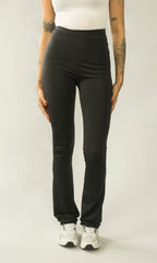 calça reta basic poliamida