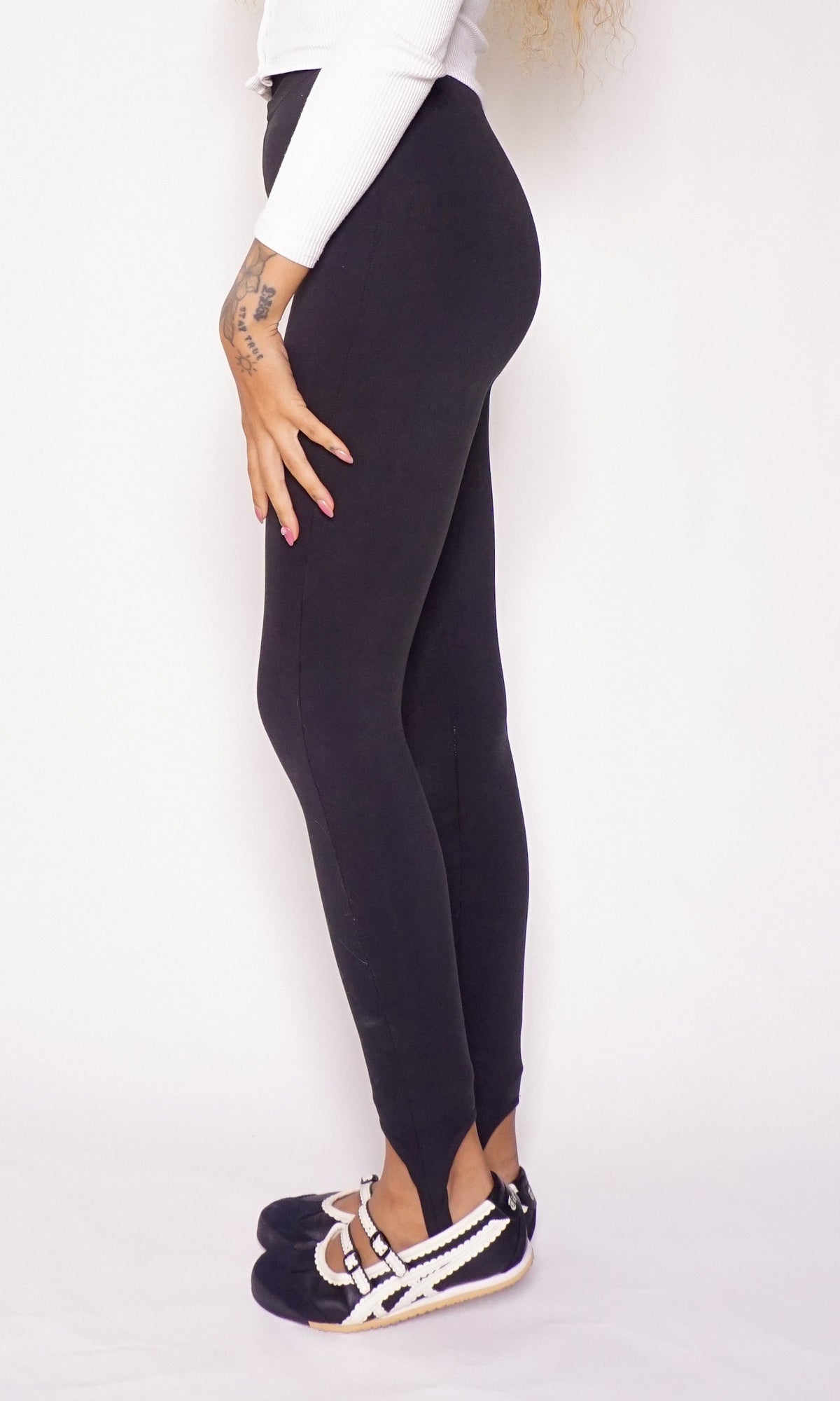 calça fusô basic
