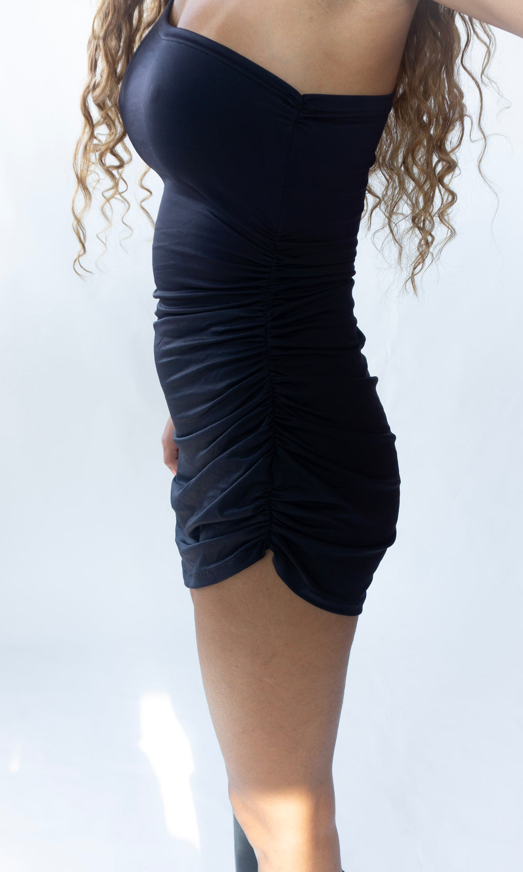 vestido crush