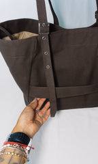 bolsa tote workday sarja