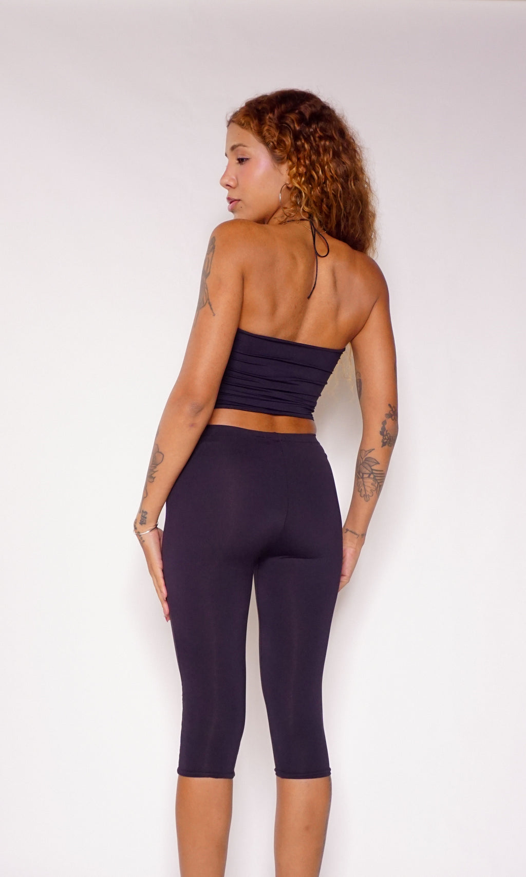 blusa golden