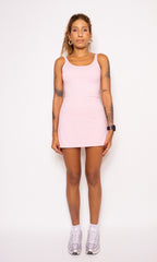 vestido tennis match