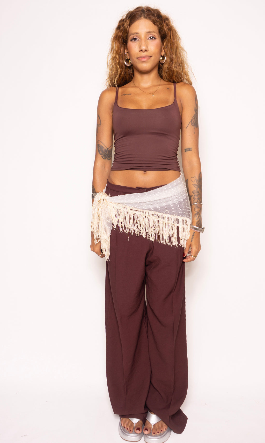 calça lifestyle