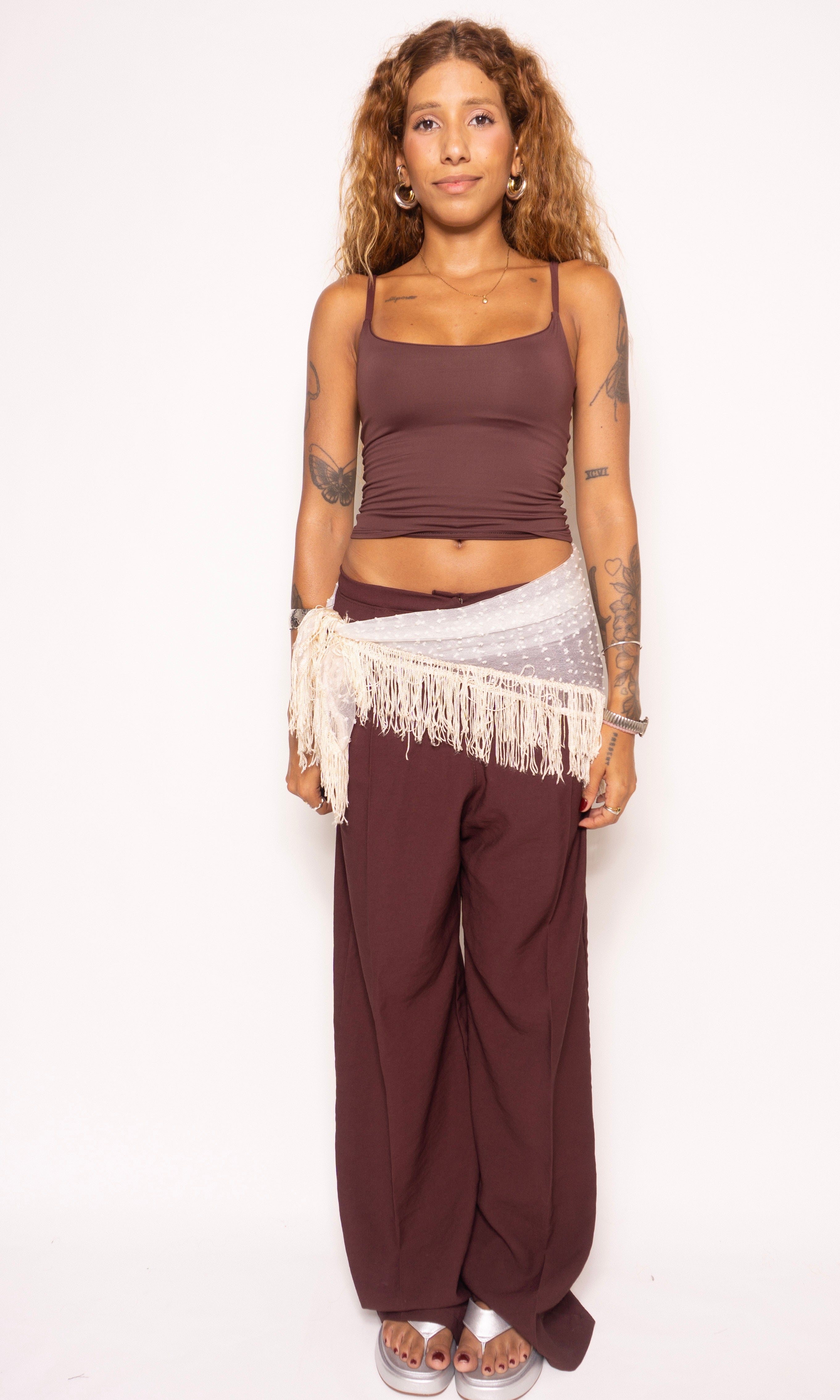 calça lifestyle