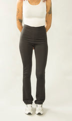 calça reta basic poliamida