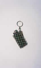 charms porta gloss/isqueiro