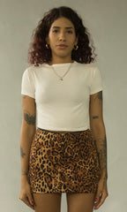 baby tee basic