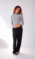blusa basic viscose