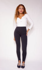 calça fusô basic