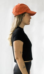 baby tee basic