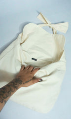 bolsa laço