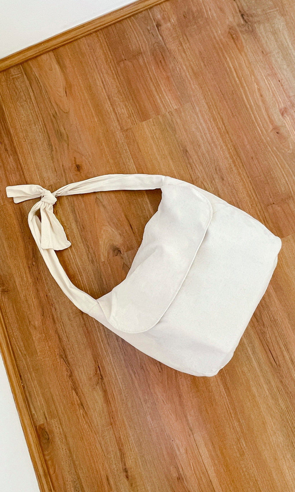 bolsa laço