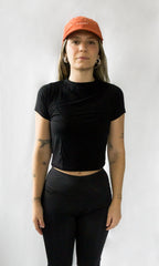 baby tee basic