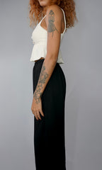 blusa honey poliamida