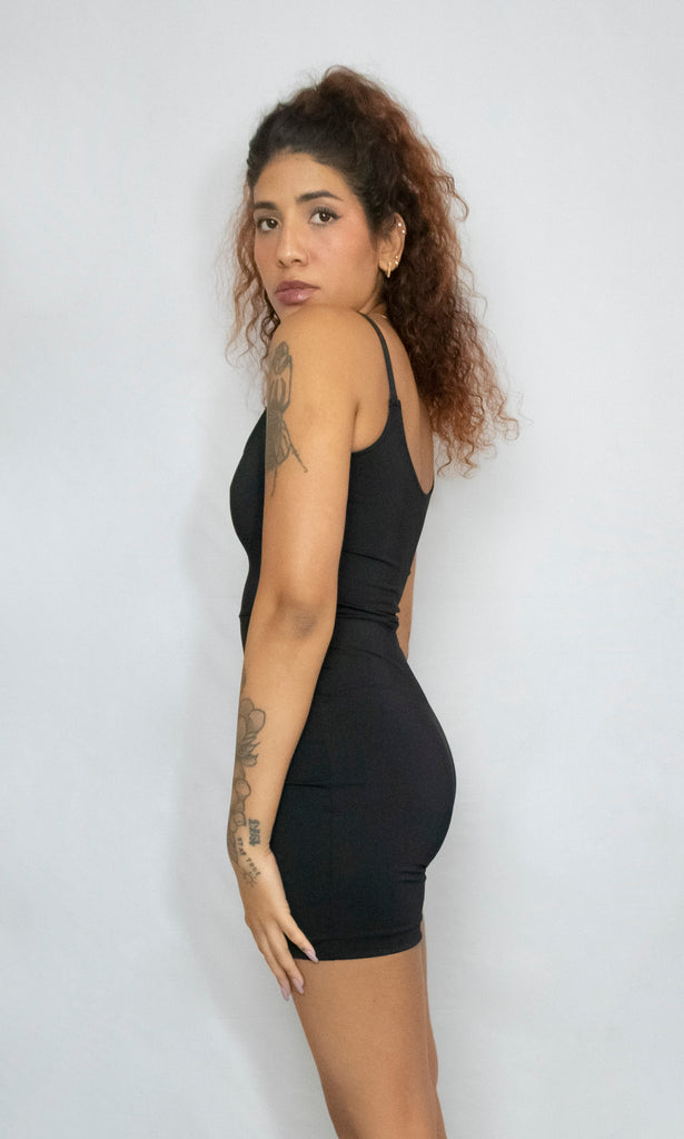 one piece basic poliamida