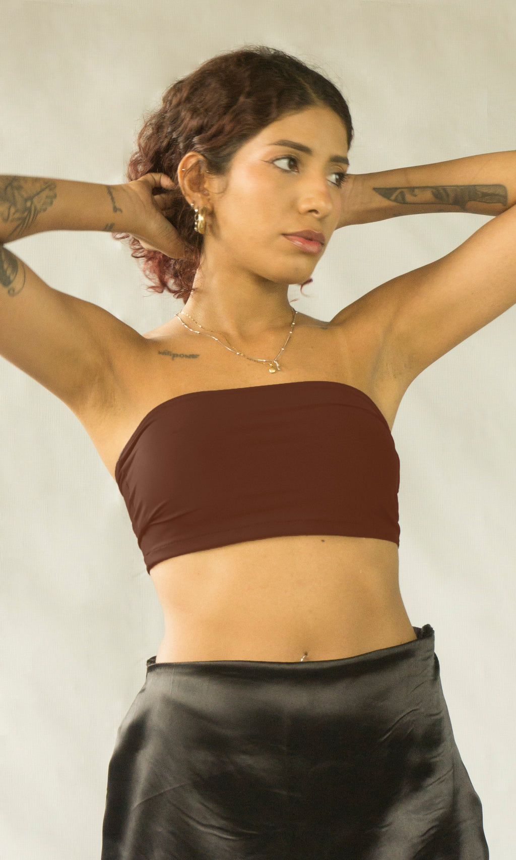 combo mini top