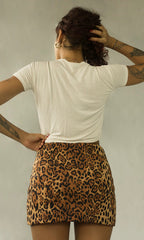 skort animal