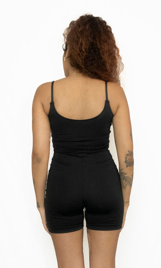 one piece basic poliamida
