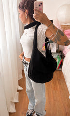 bolsa laço
