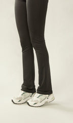 calça reta basic poliamida
