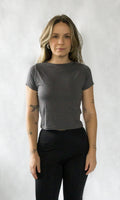 baby tee basic