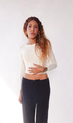 blusa perfect decote costas